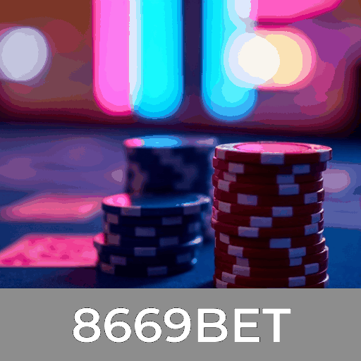Conheça 8669BET: Excelência em Serviços e Segurança