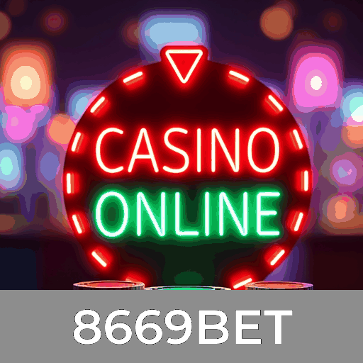 8669BET: Aproveite os Bônus e Ofertas Exclusivas