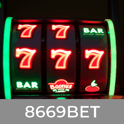 8669BET: Jogos de Mesa ao Vivo com Experiência Real