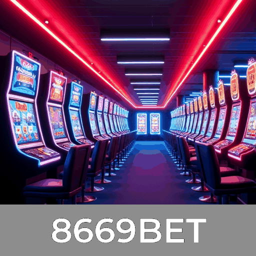 8669BET: Especialista em Apostas Esportivas e Foco no Esporte Brasileiro