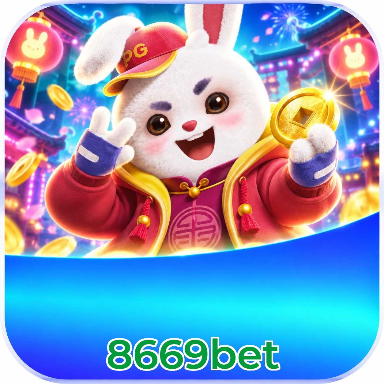 8669bet VIP Telegram