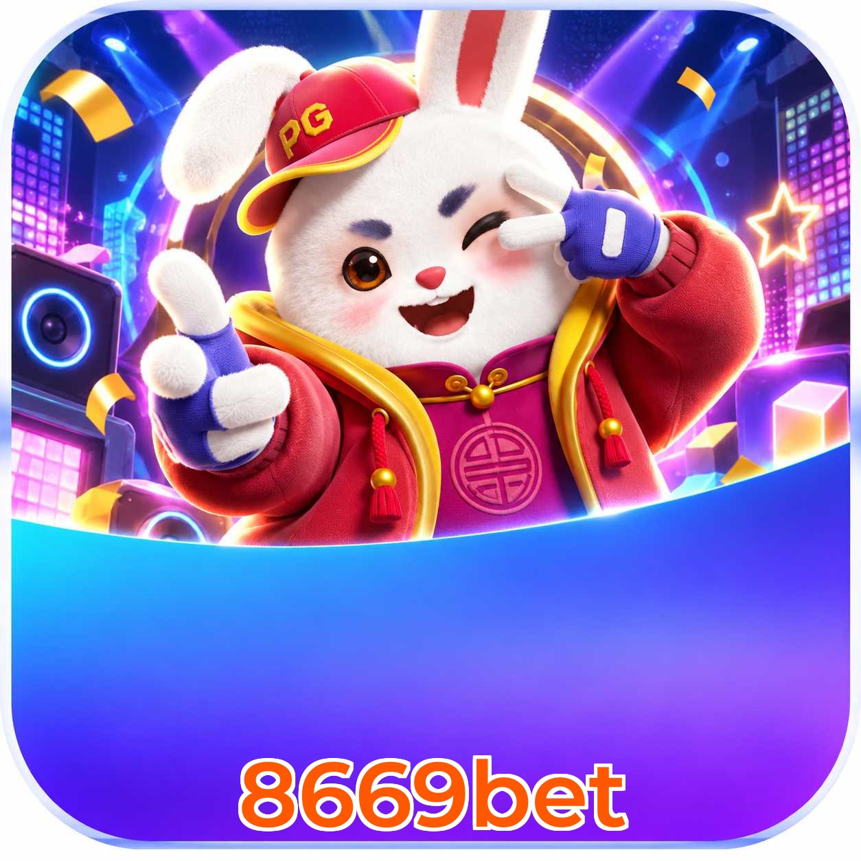 8669bet Top Slots
