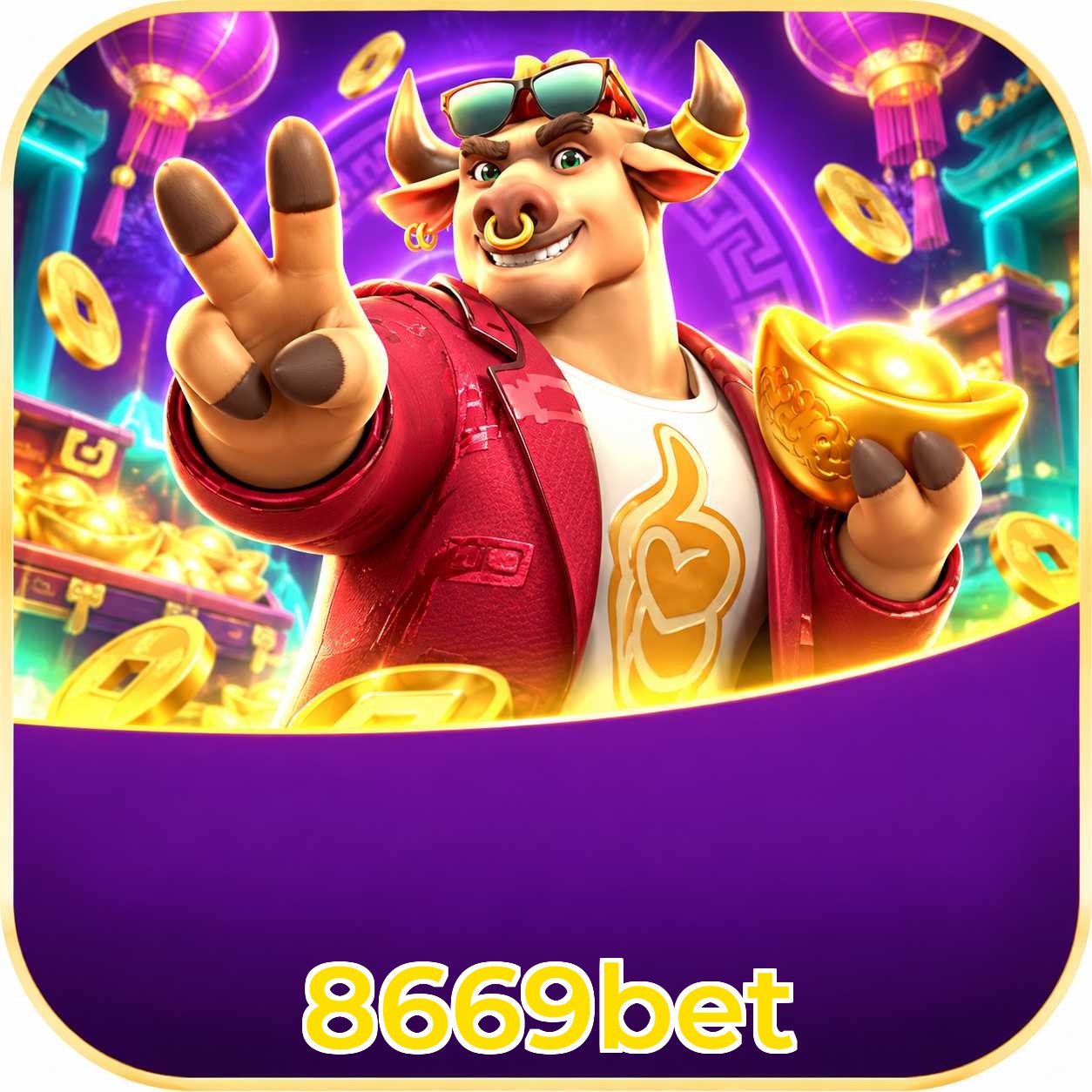 8669bet Estratégias Slots