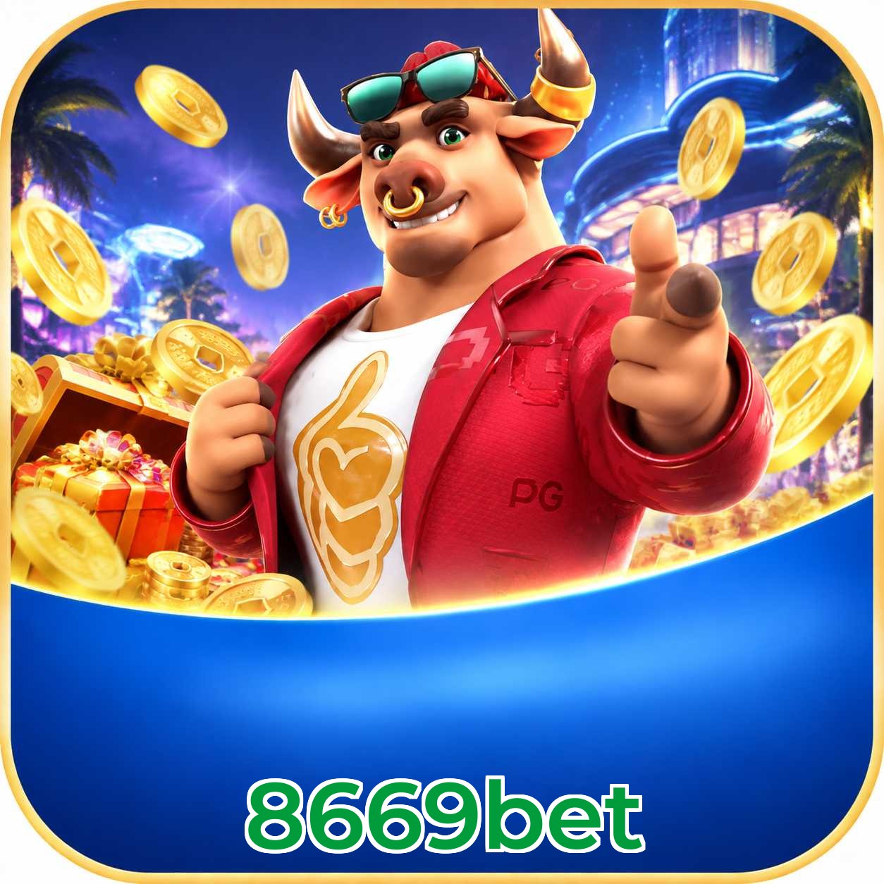 Baixar 8669bet Android