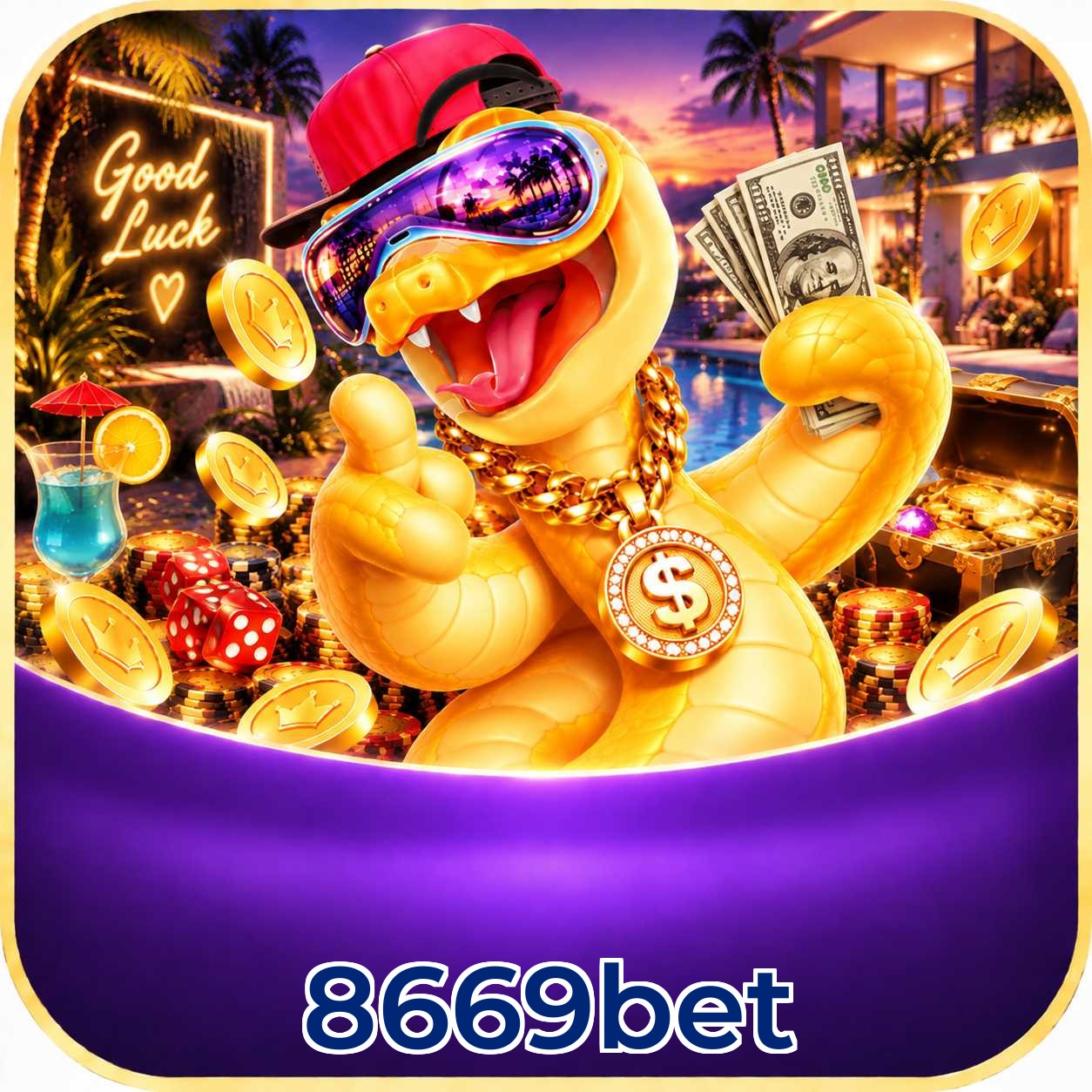 8669bet Fortune Tiger FAQ