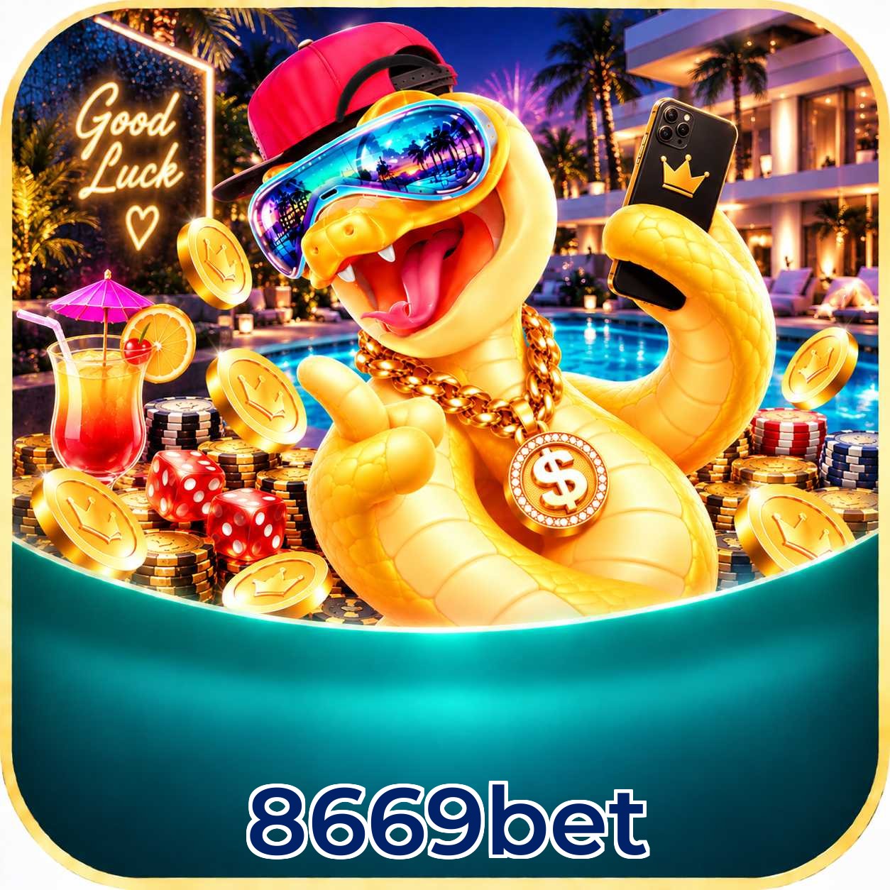 8669bet Payment Speed
