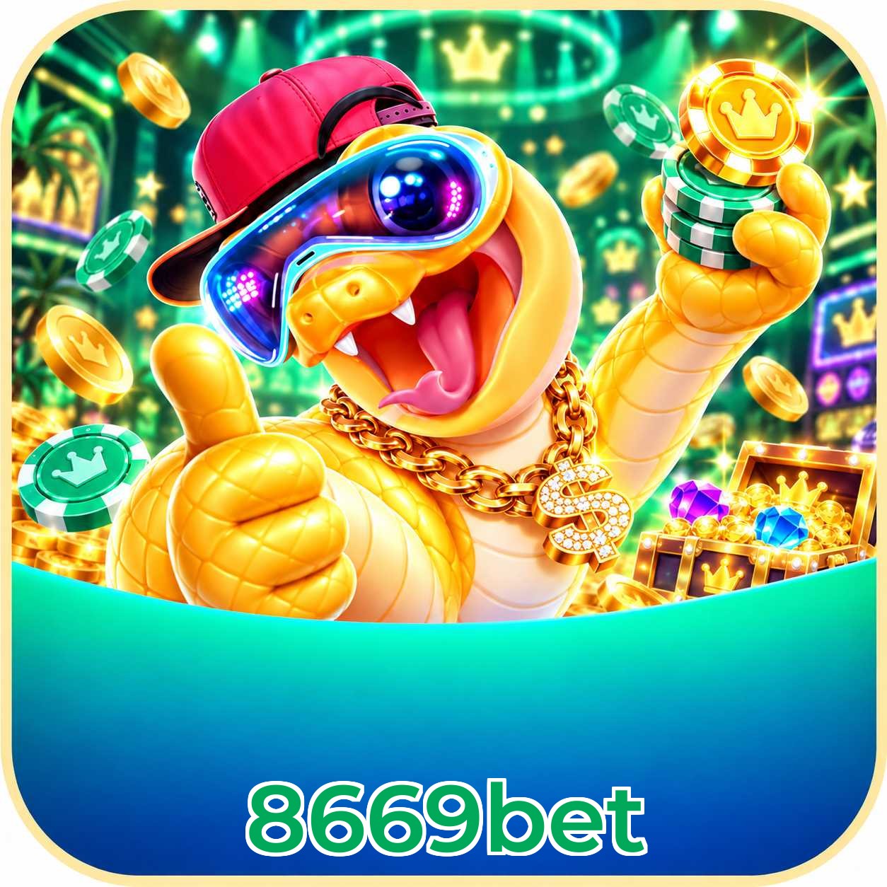 8669bet Bonus FAQ