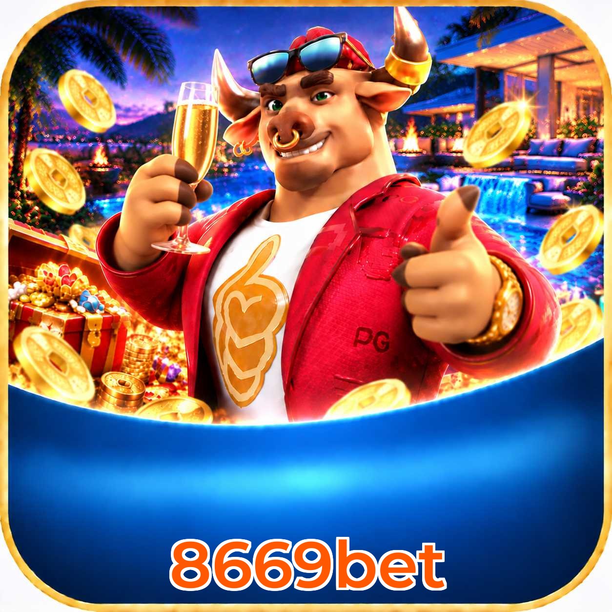 8669bet VIP FAQ