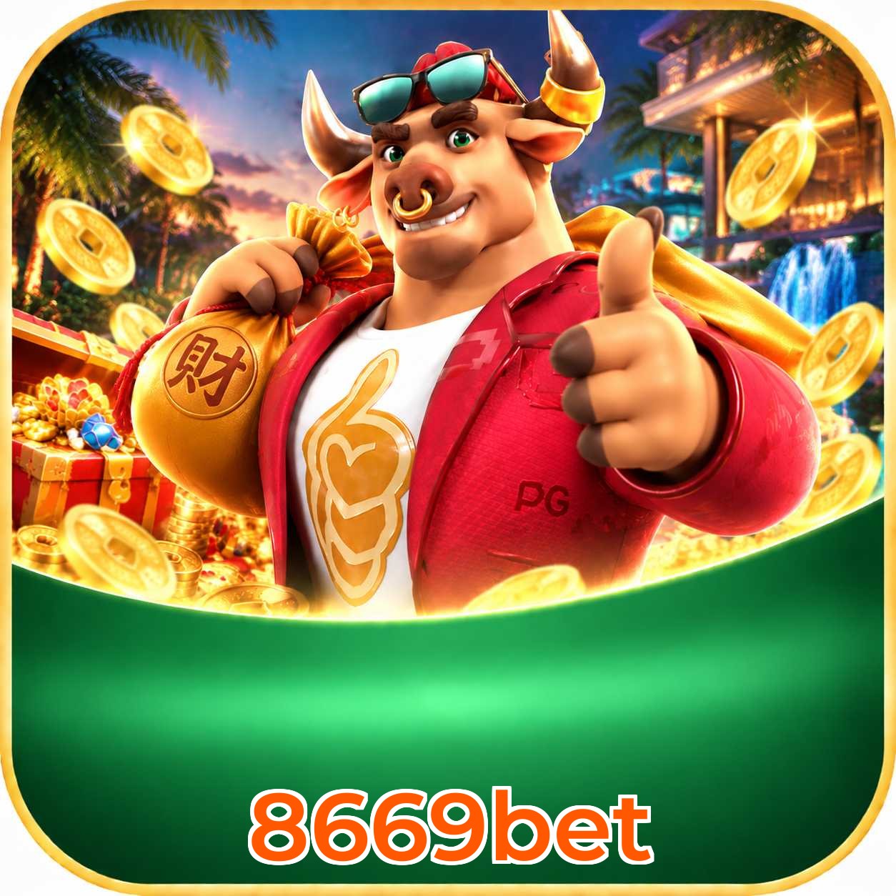 8669bet Loterias