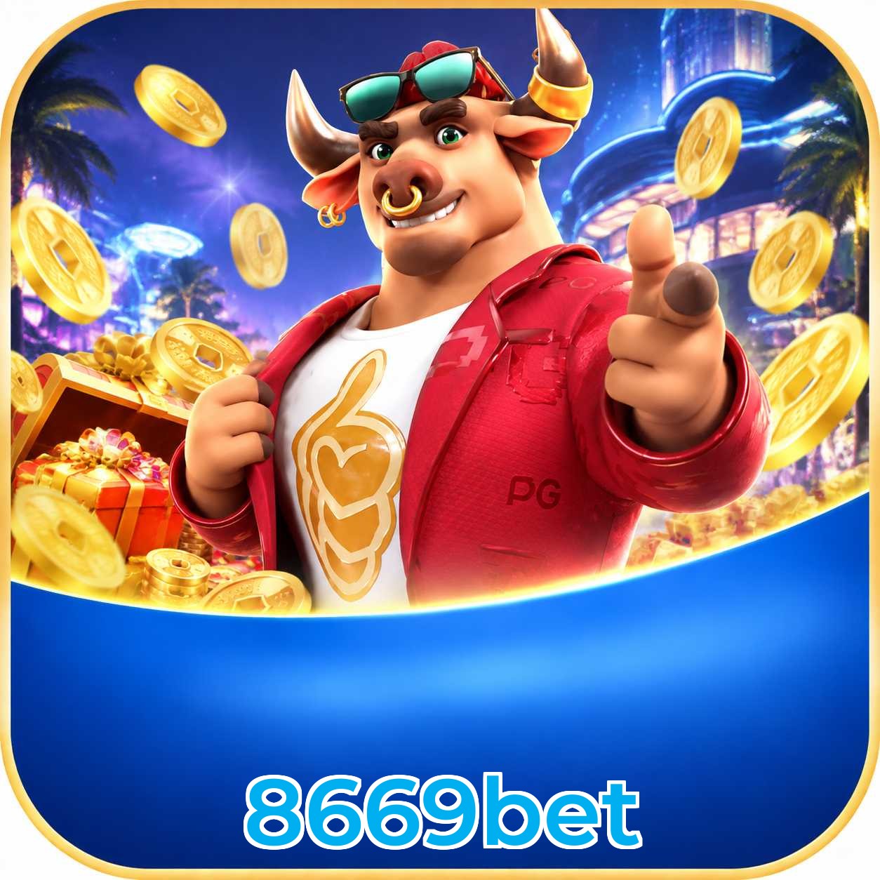 8669bet FAQ