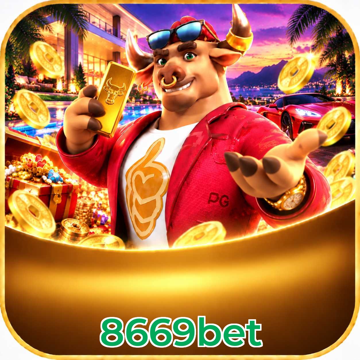 8669bet System Requirements