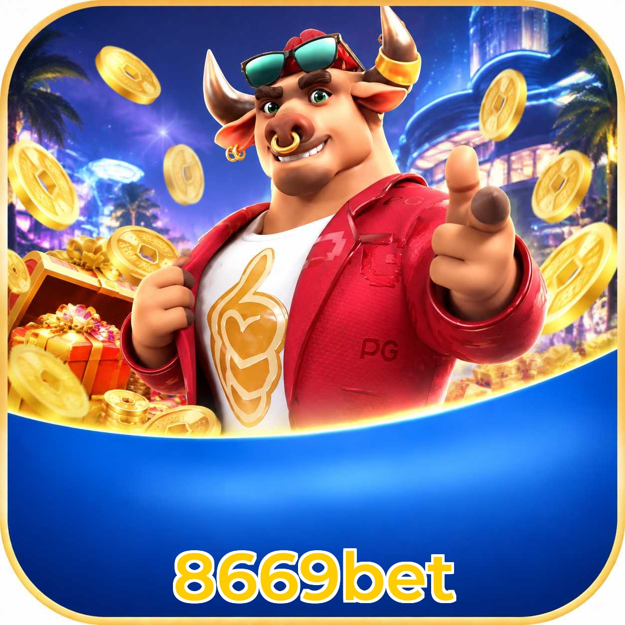 8669bet Avaliações