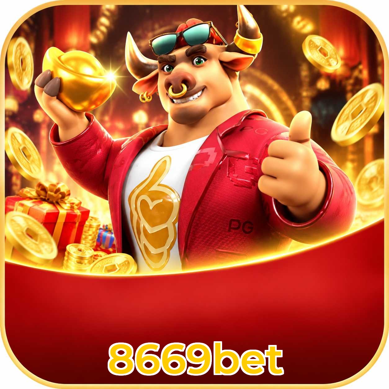8669bet Registration Guide