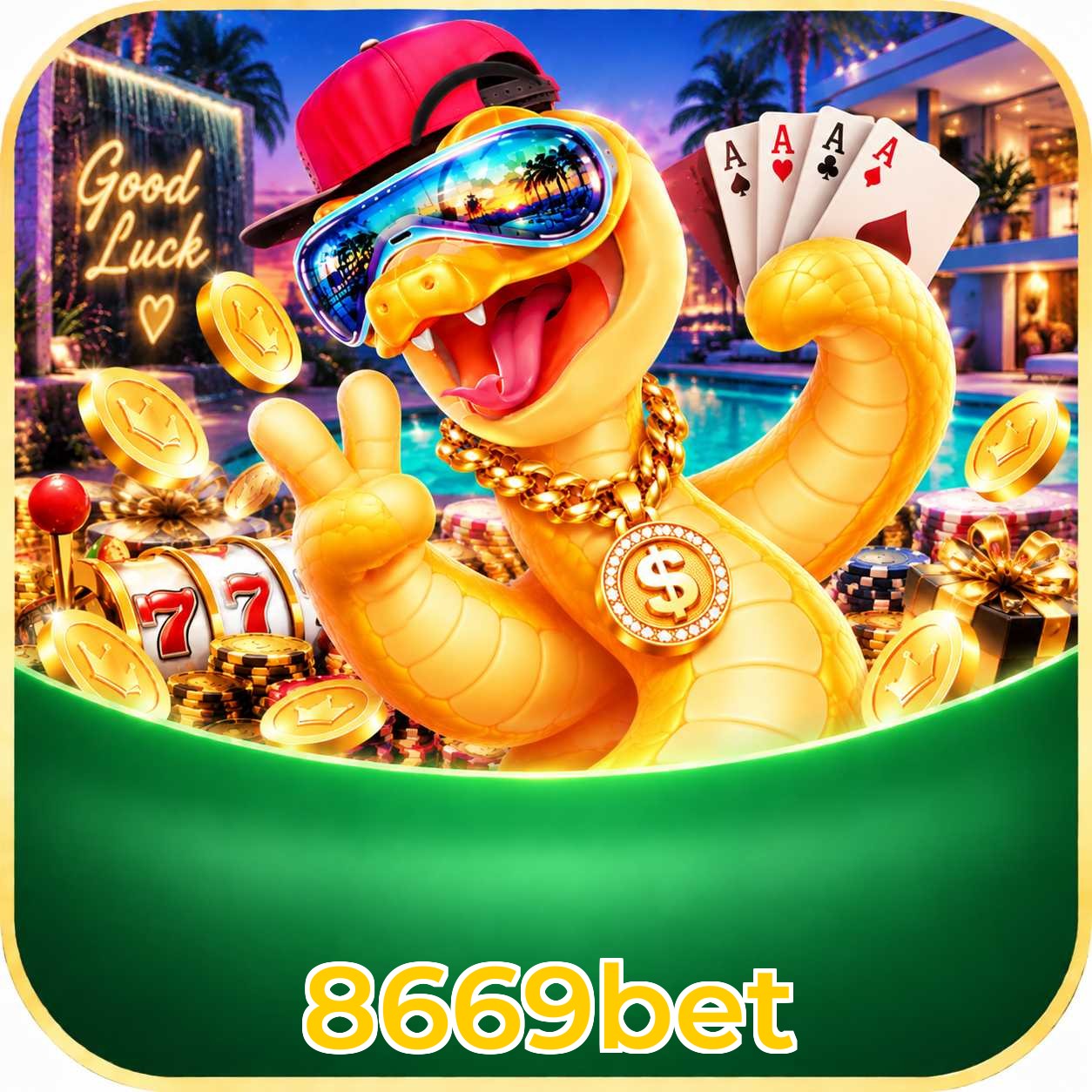 8669bet FAQ