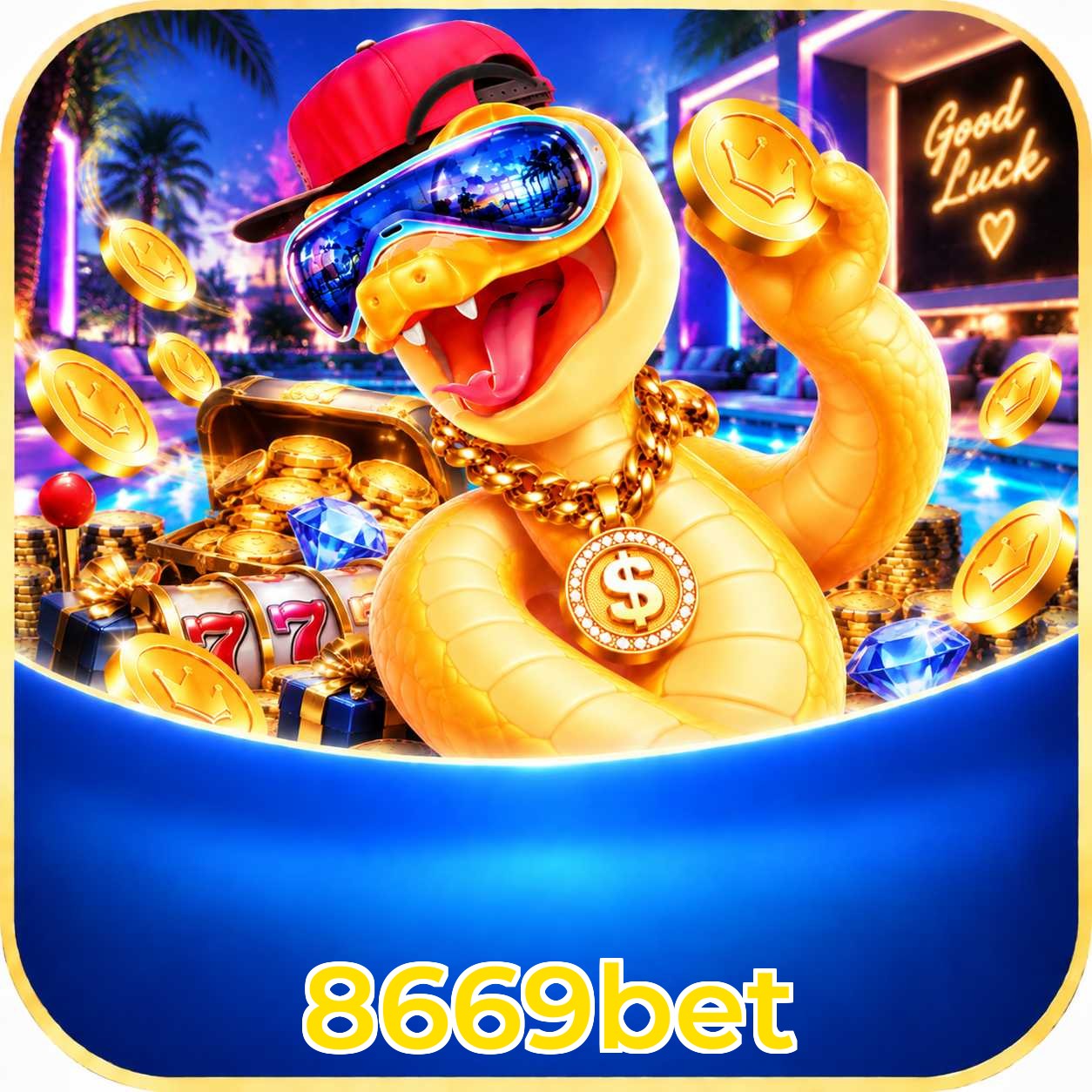 8669bet Login FAQ