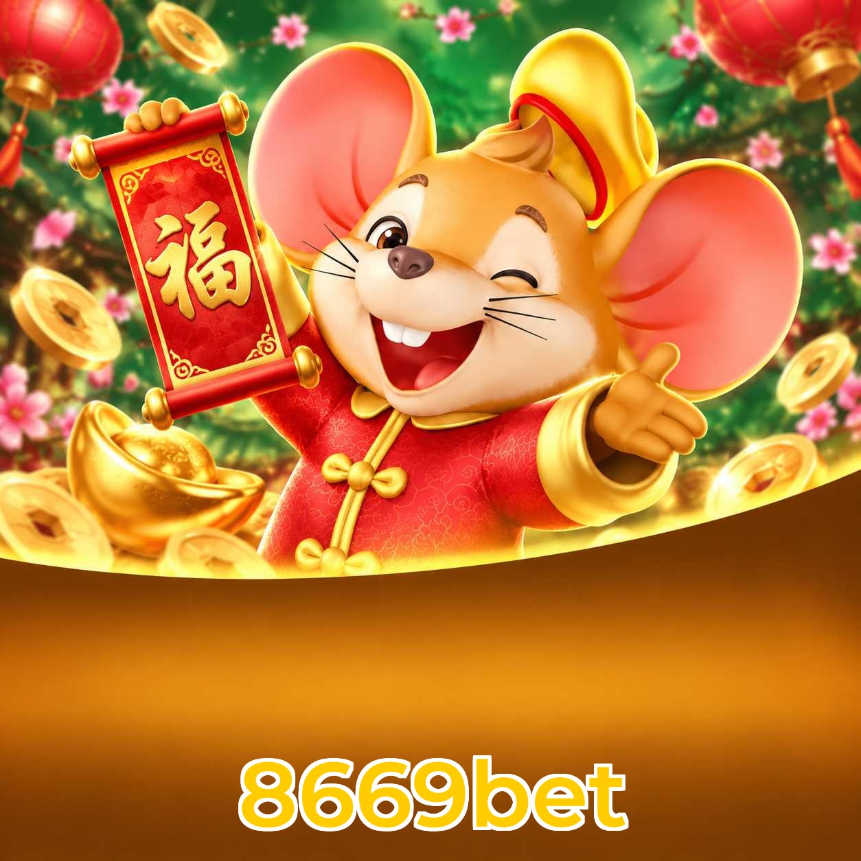 8669bet VIP Program