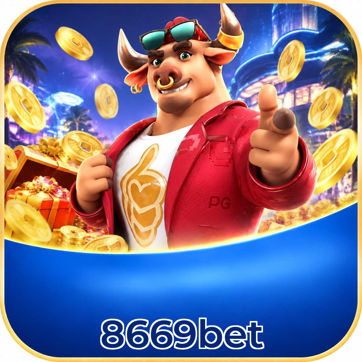 8669bet