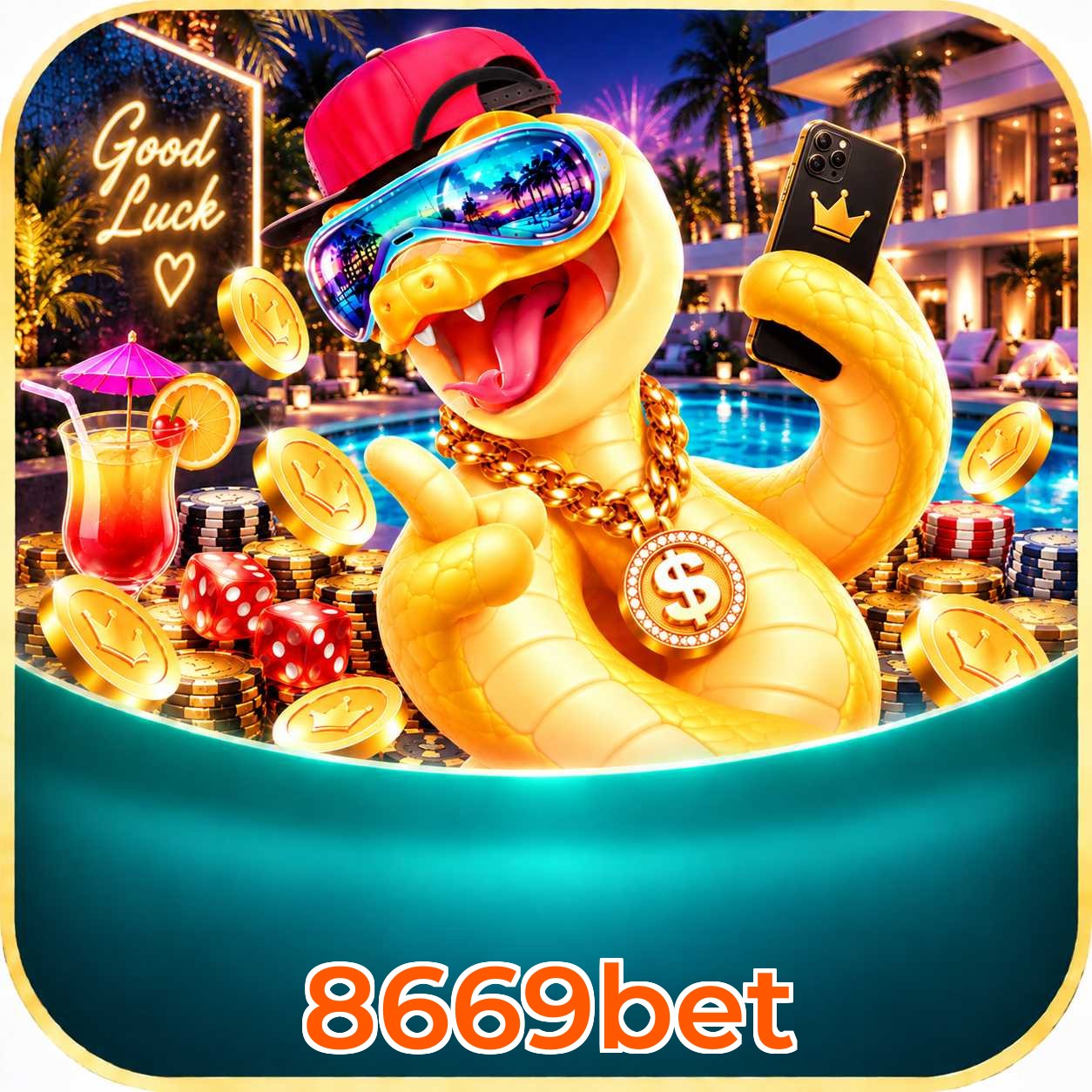 8669bet FAQ