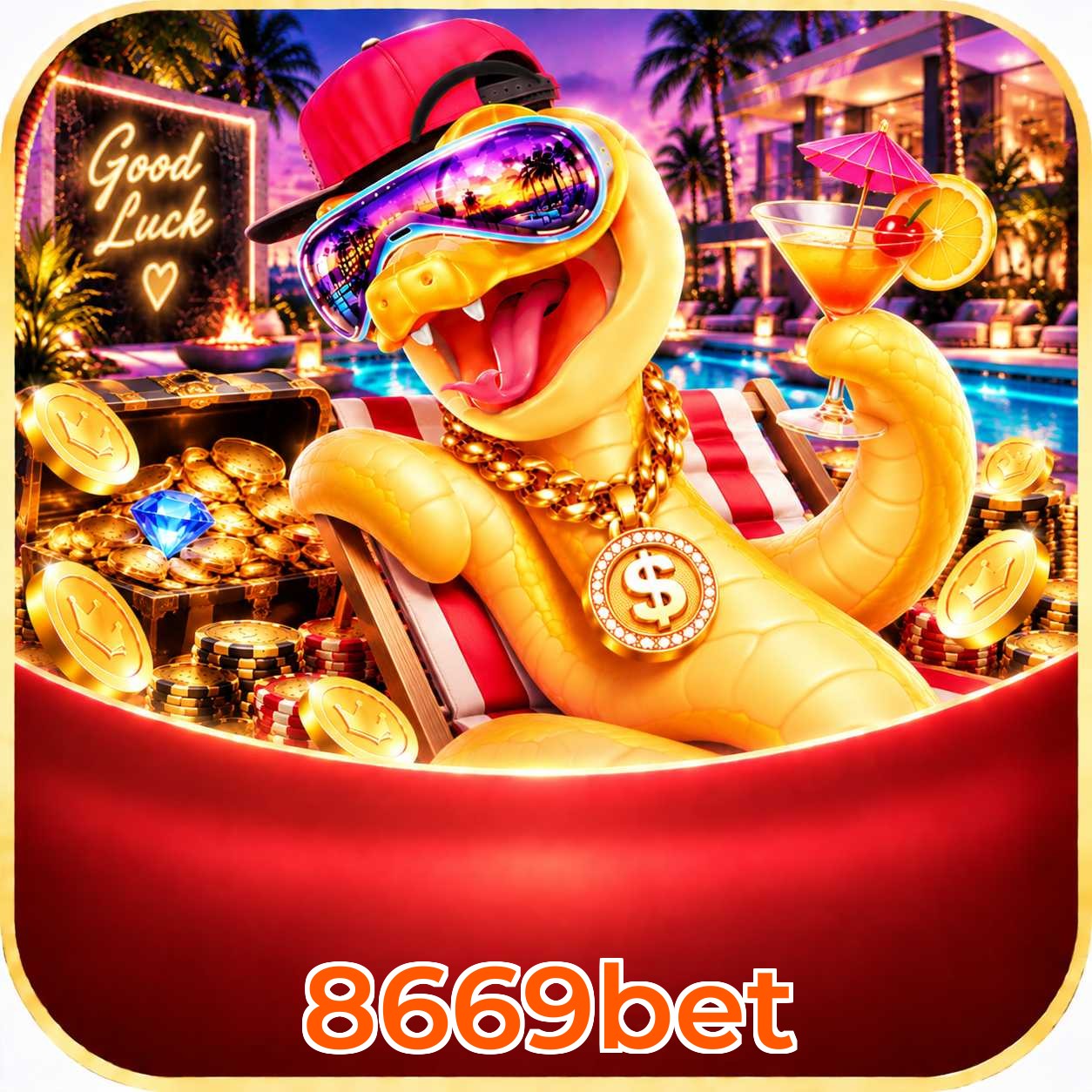 8669bet Facebook Support