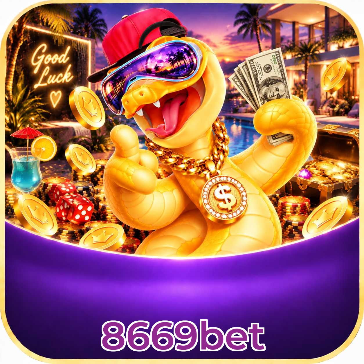 8669bet FAQ