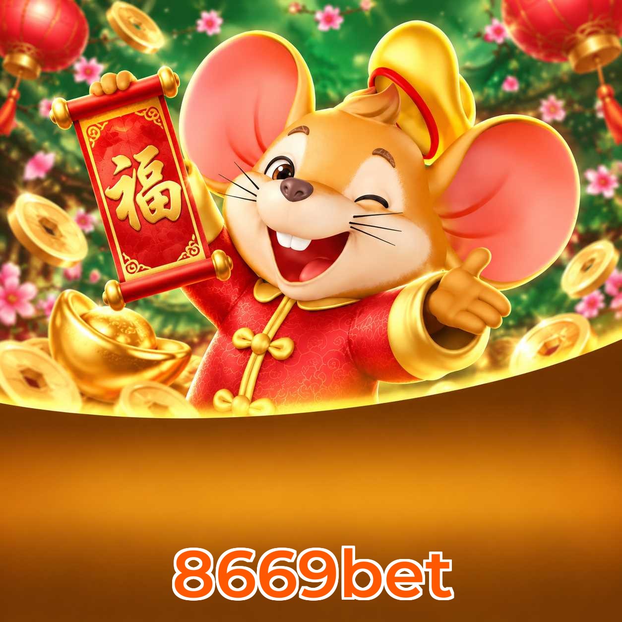 8669bet Betting Limits
