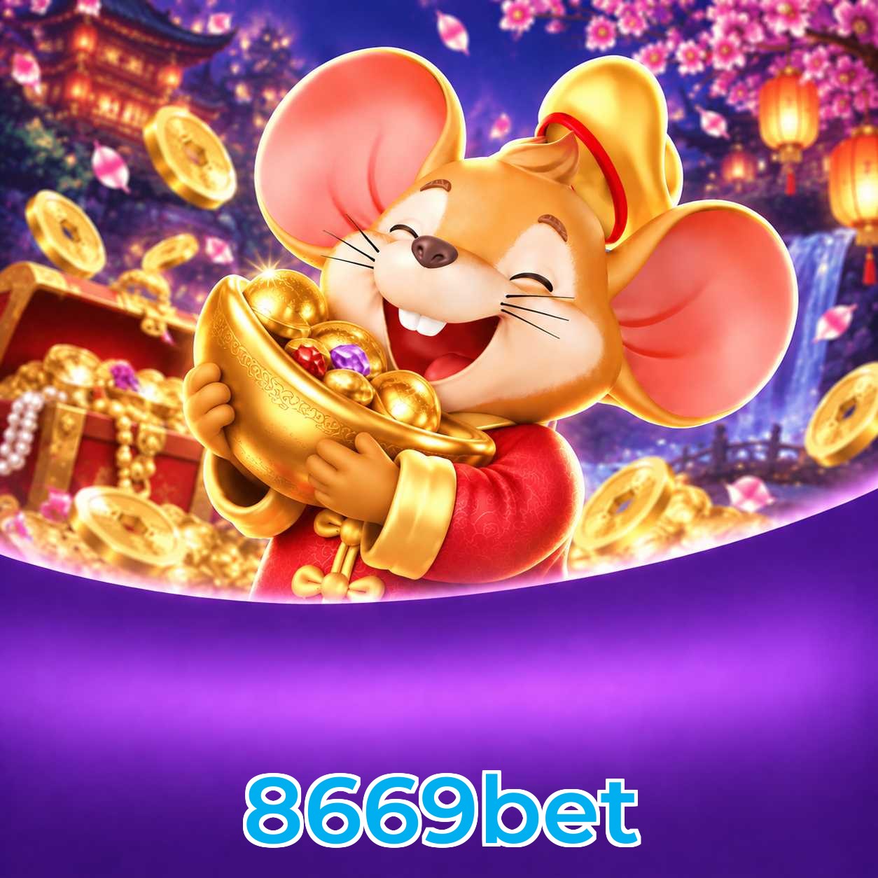 8669bet Free Spins