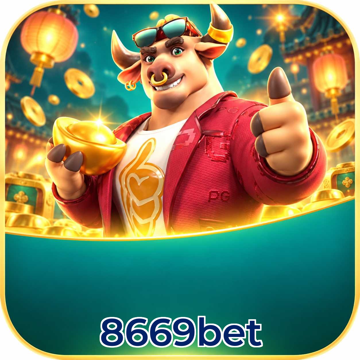 8669bet Odds Lottery