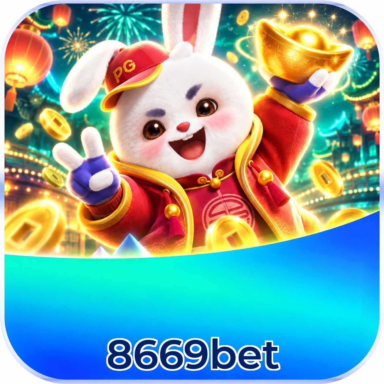 8669bet Telegram