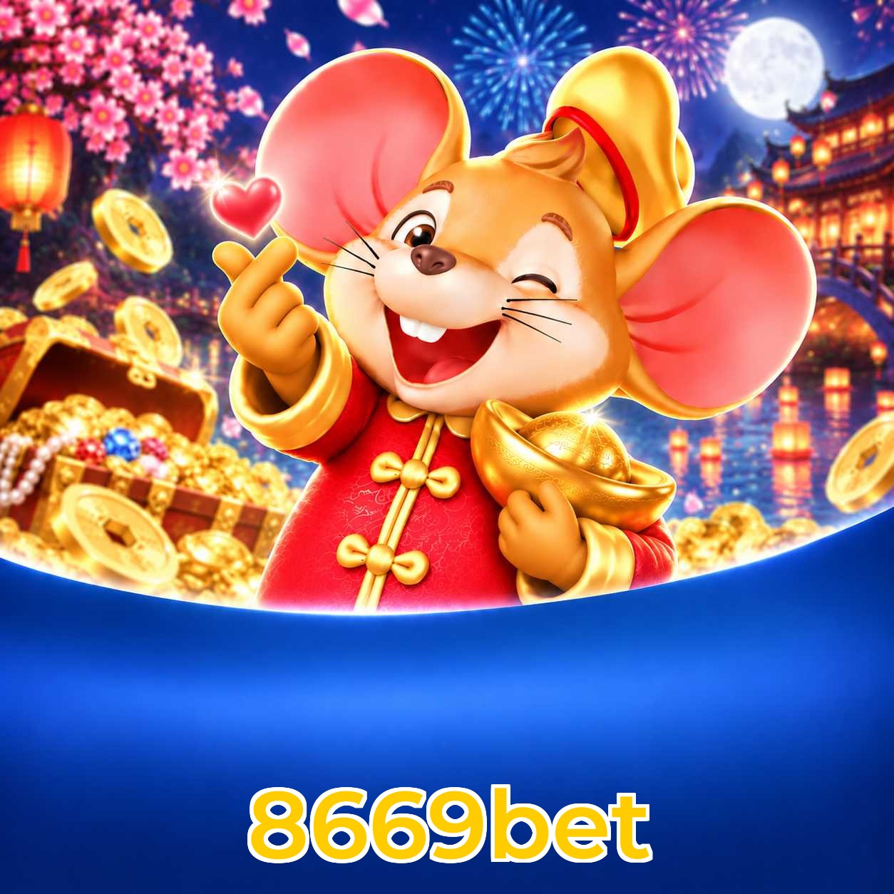 8669bet Installation Guide