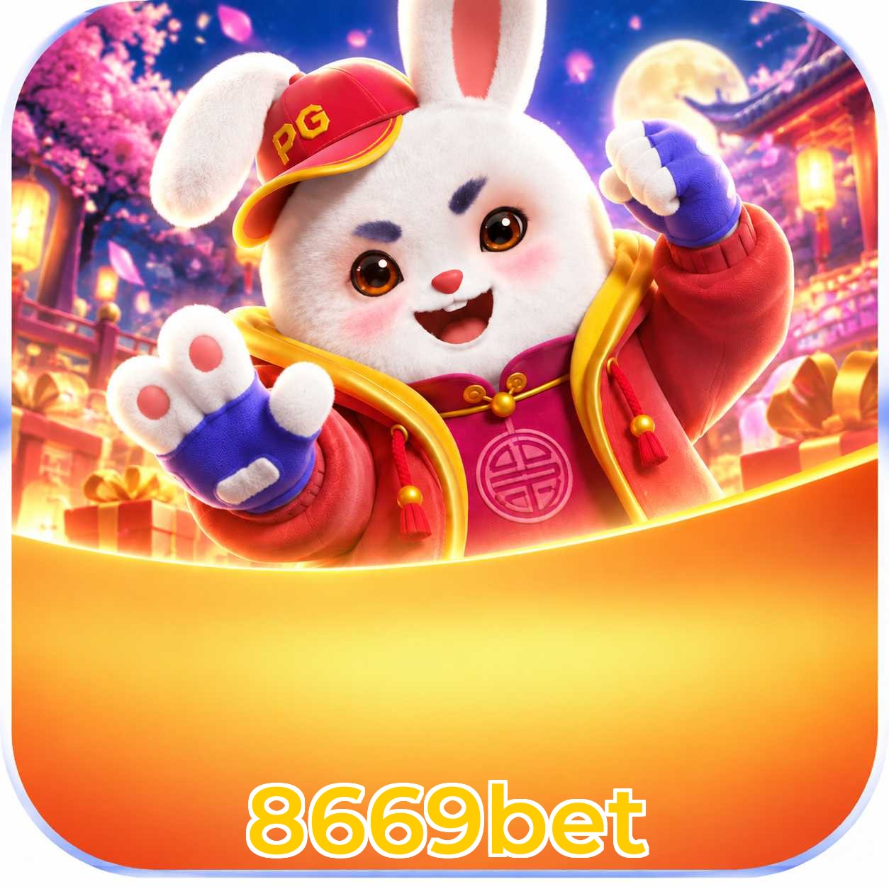 8669bet Security
