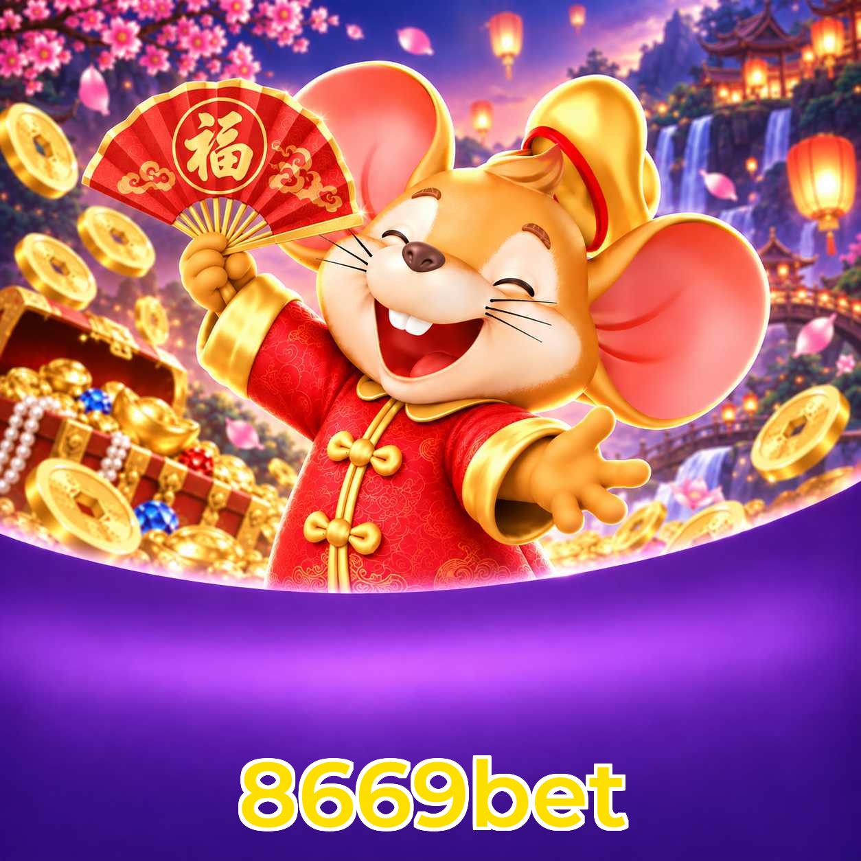 8669bet Responsible Gaming