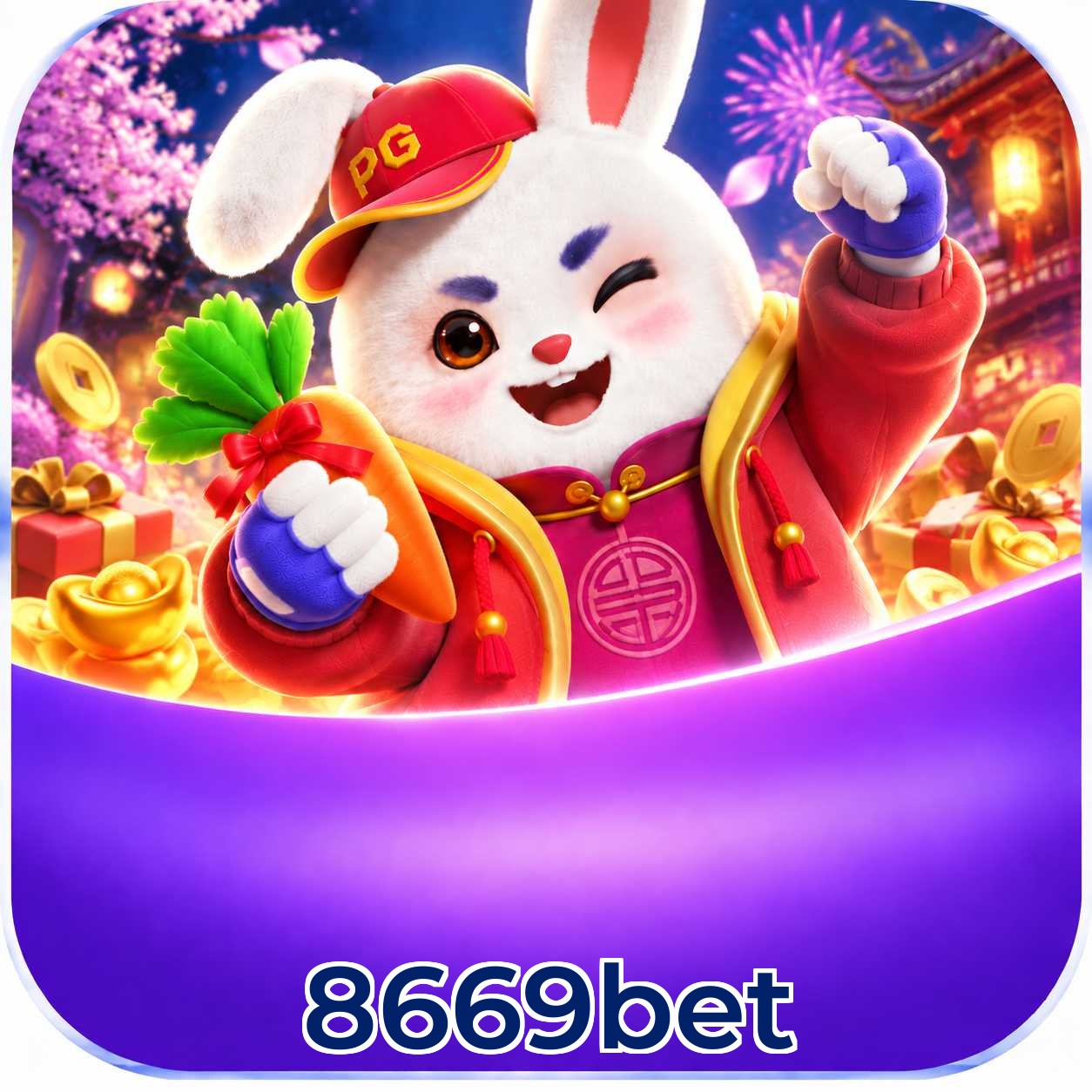 8669bet instalar Android APK