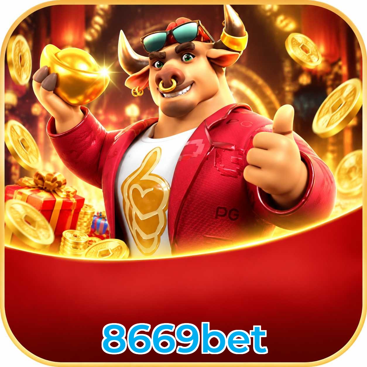 8669bet Requirements