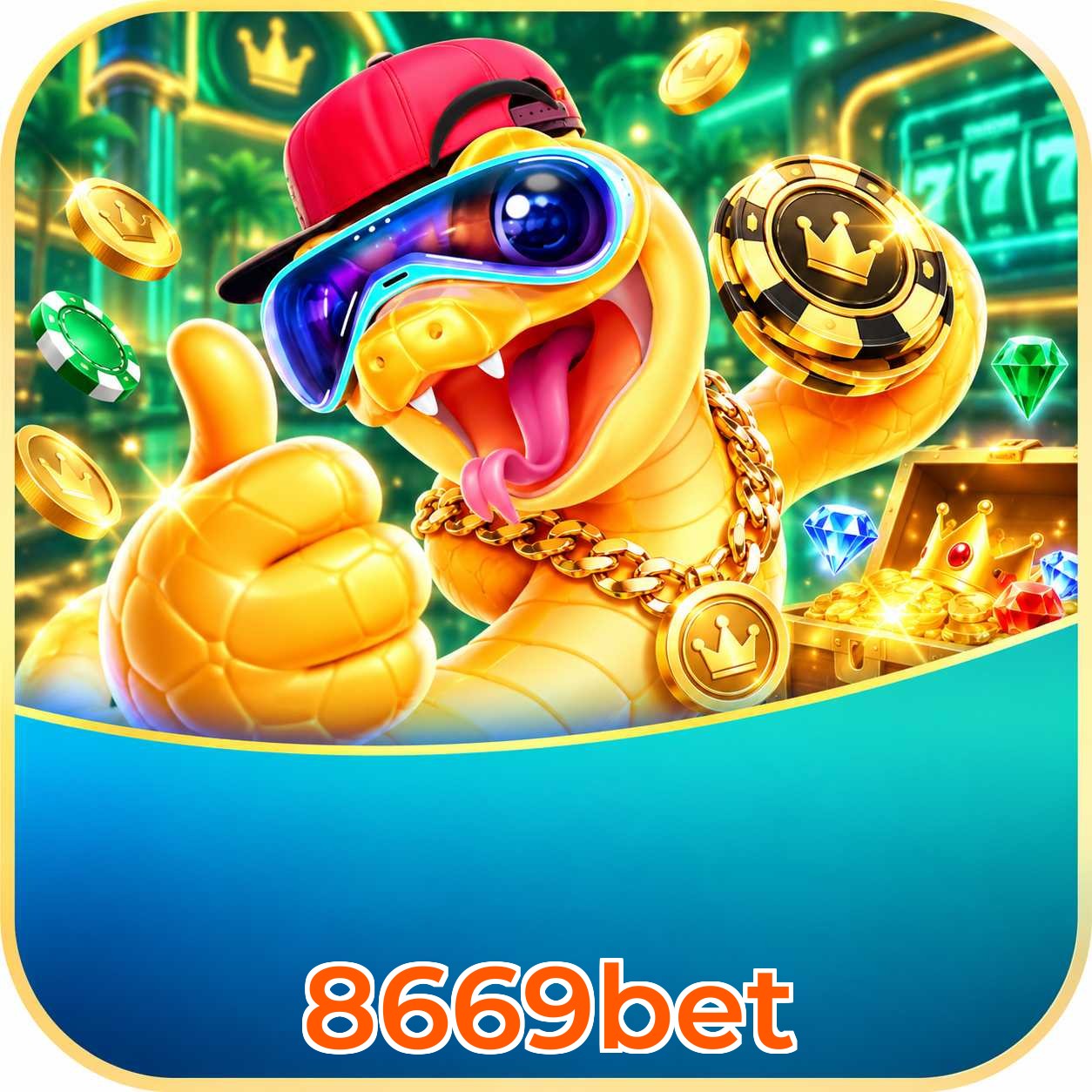 8669bet KYC Verification