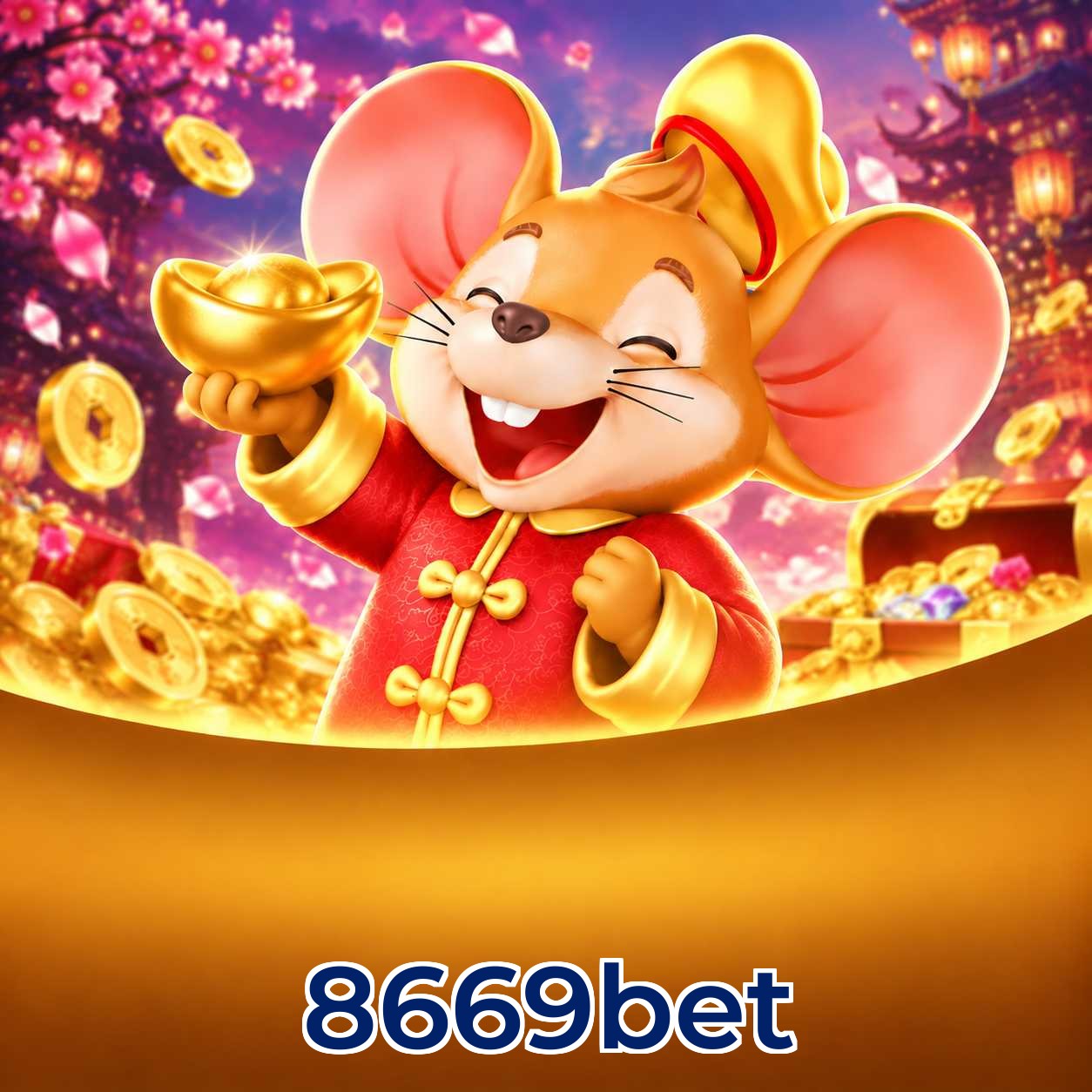 8669bet RTP Testing