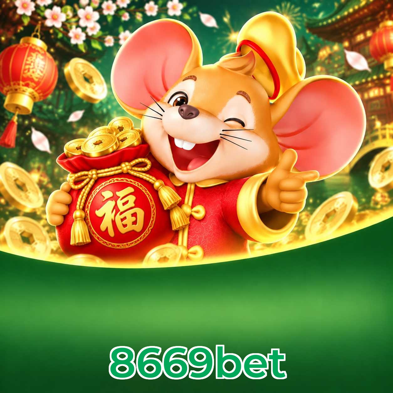 8669bet Bet Odds Analysis