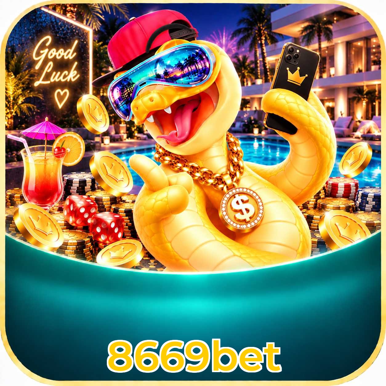 8669bet Bet Types