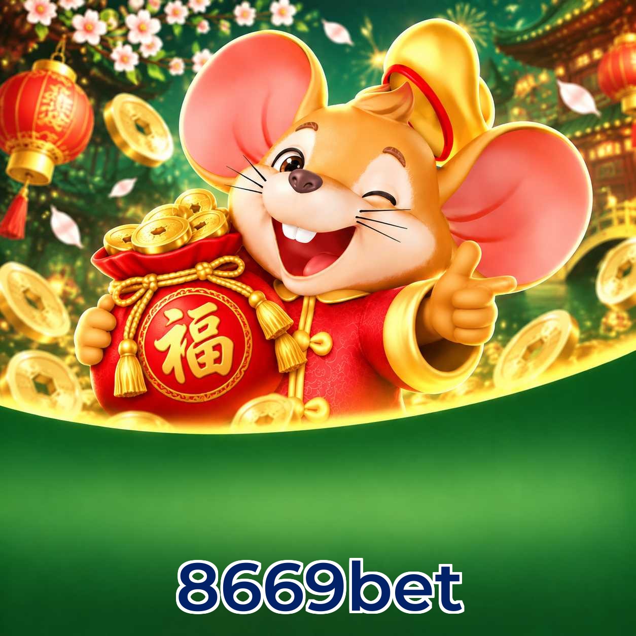 Baixar 8669bet PC Mac