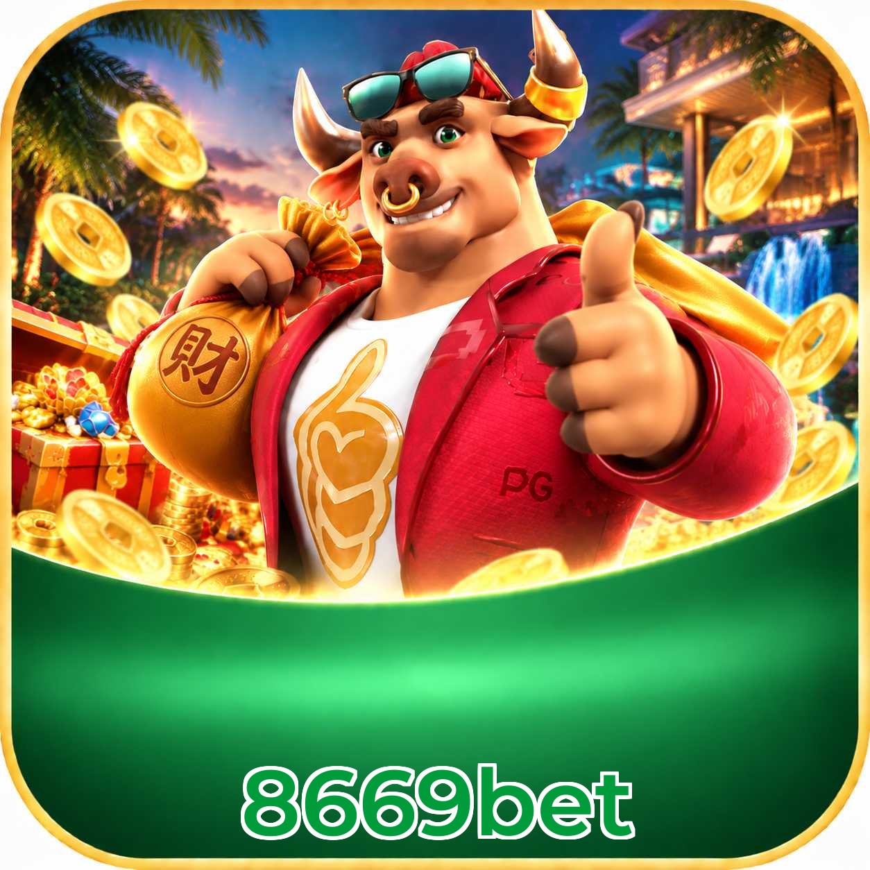 8669bet Telegram FAQ