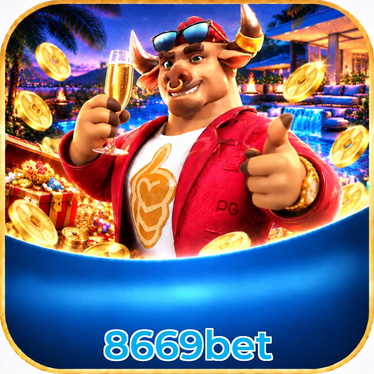 8669bet Live Games
