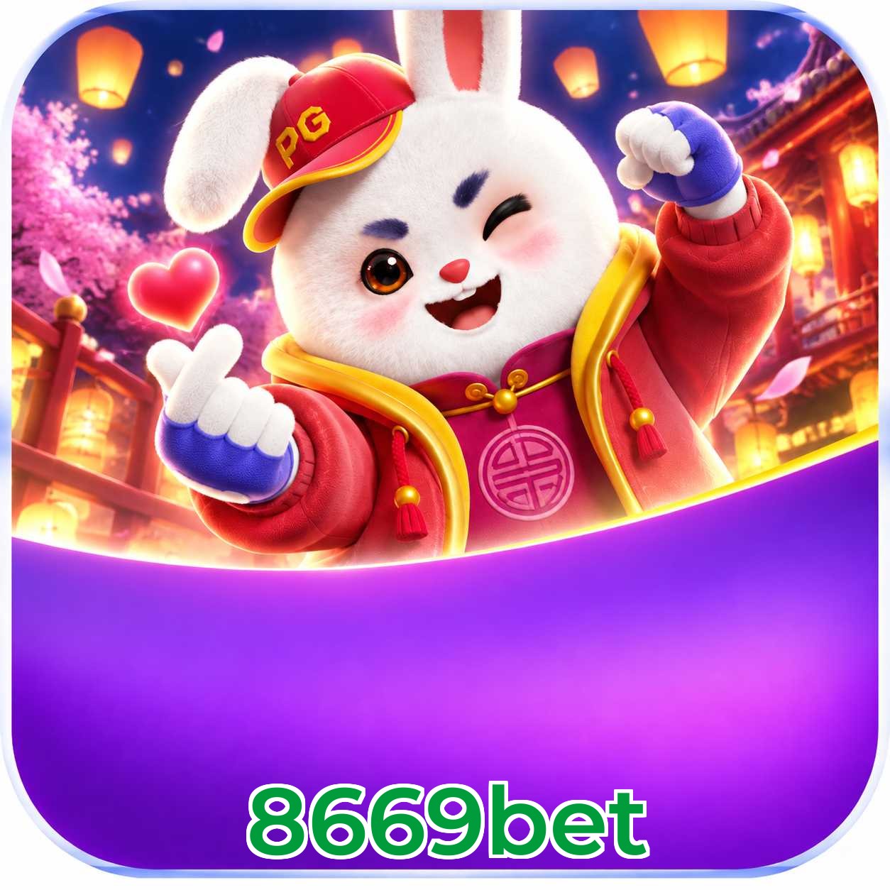 8669bet Promotions