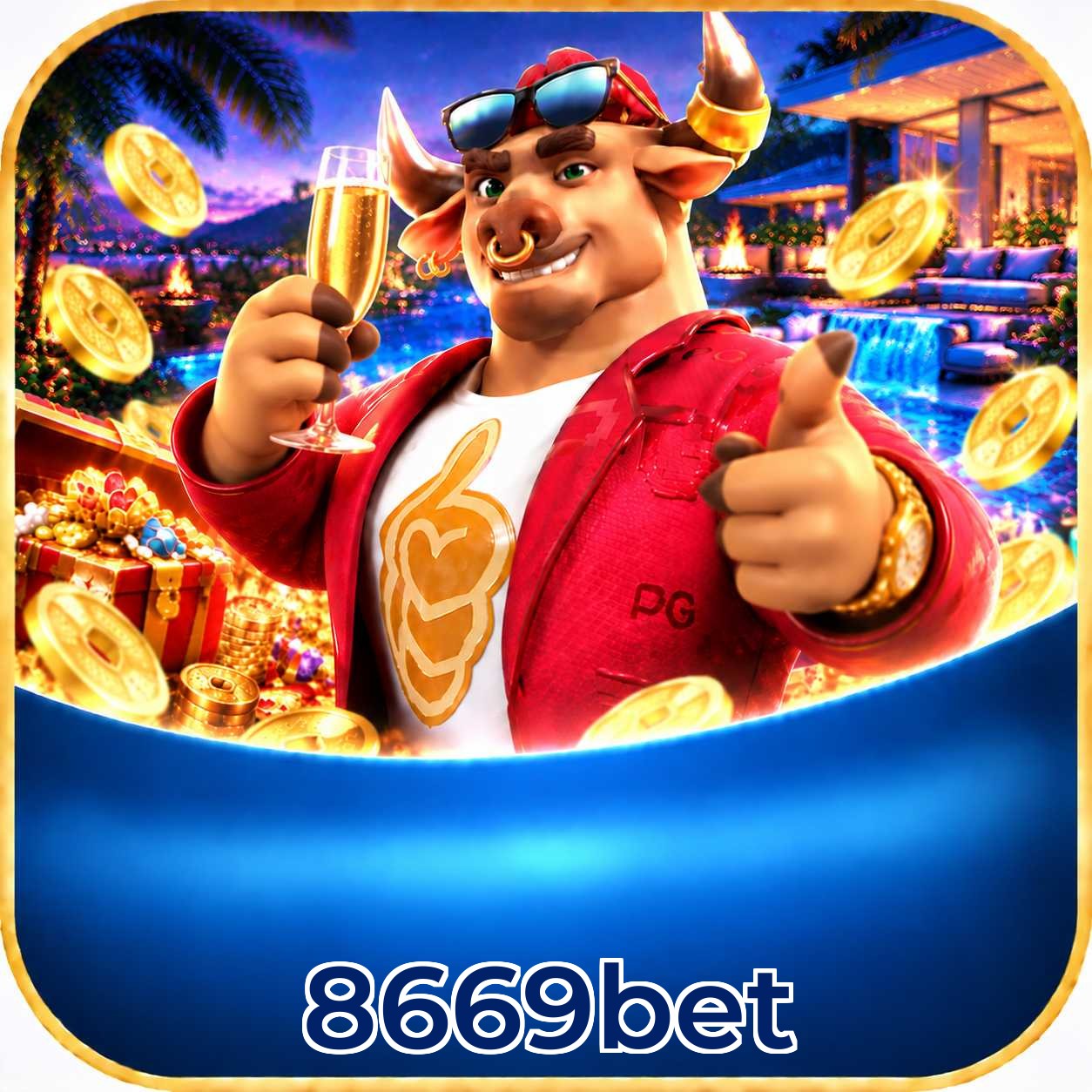 8669bet Performance Tests
