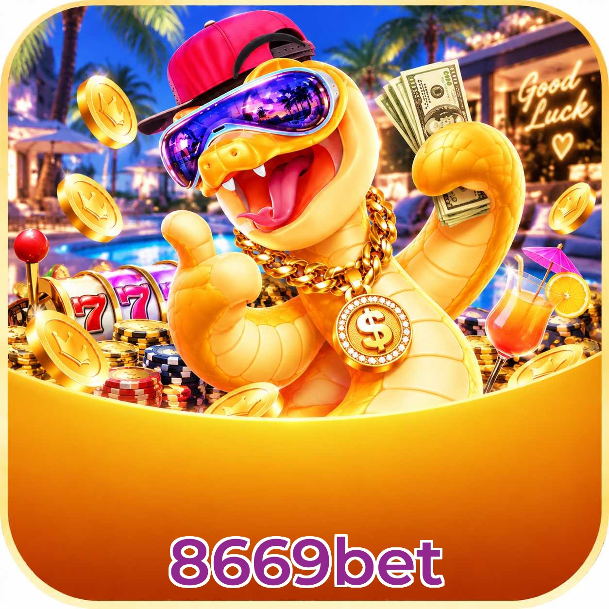 8669bet Sports Coverage